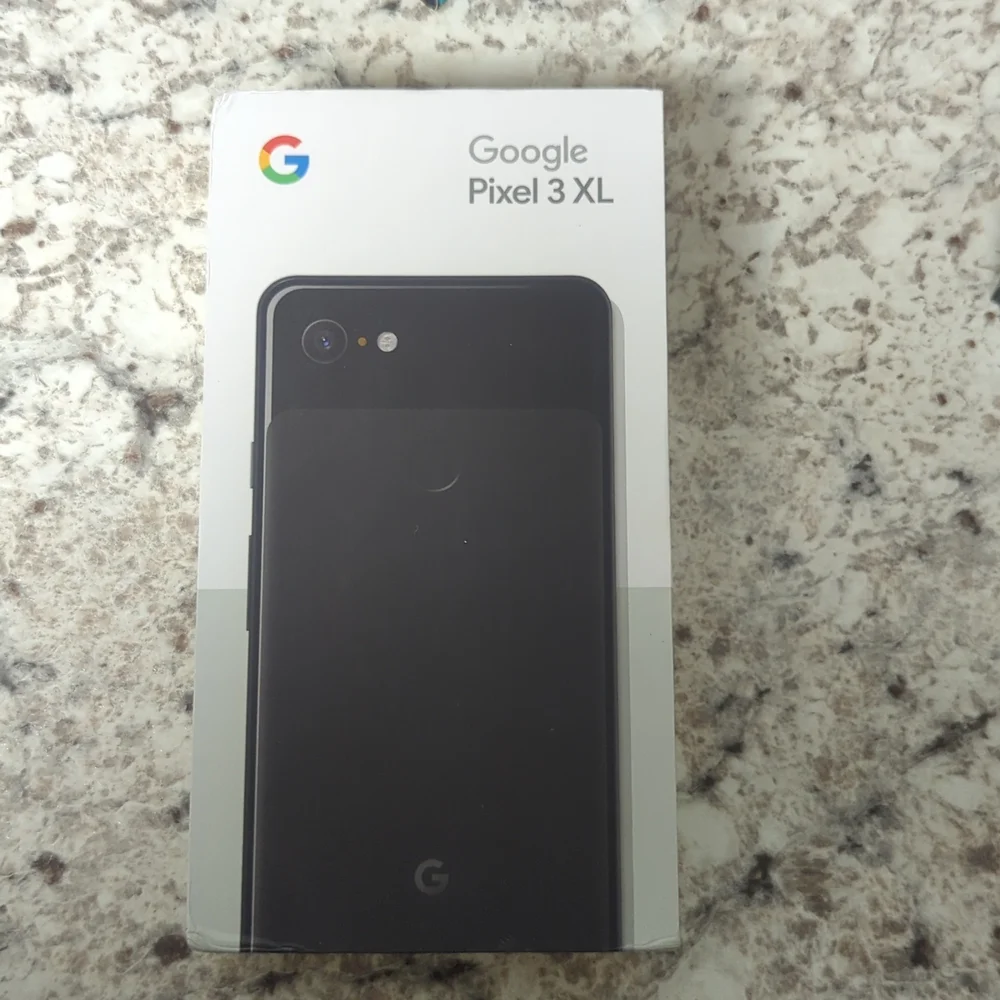 GOOGLE PIXEL 3XL